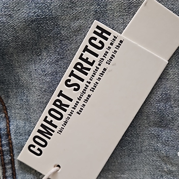 KDNK 1141411 Jean's Skinny size 30x30 NWT - Picture 3 of 12